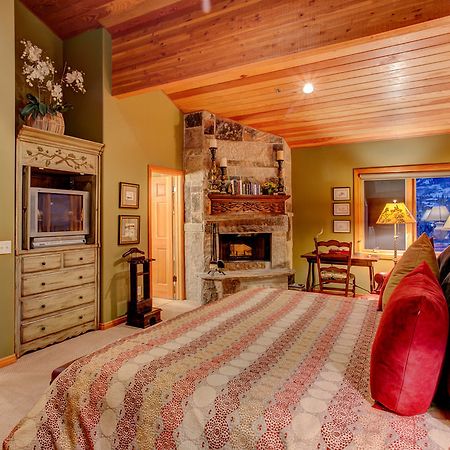 Twin Pines Condominium By Alpine Ski Properties Παρκ Σίτι Εξωτερικό φωτογραφία