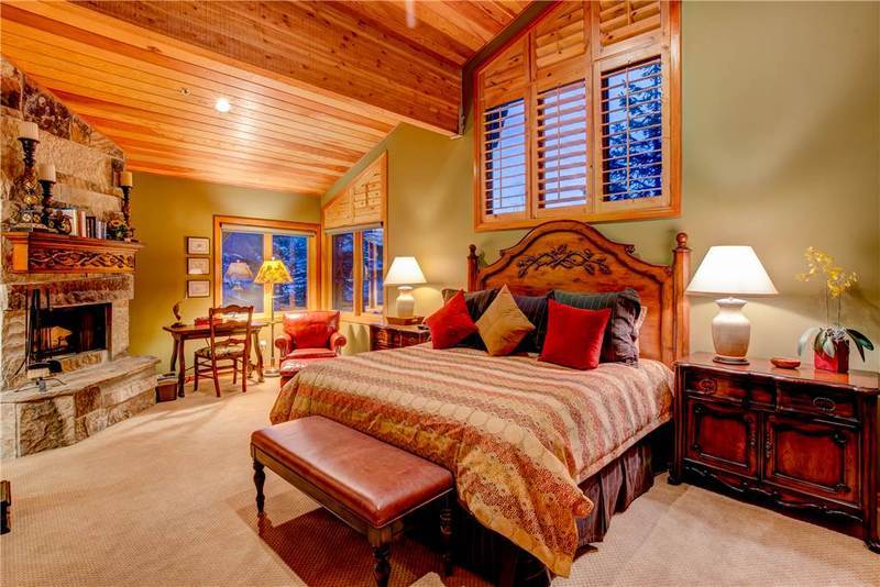 Twin Pines Condominium By Alpine Ski Properties Παρκ Σίτι Εξωτερικό φωτογραφία