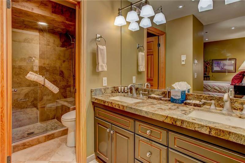 Twin Pines Condominium By Alpine Ski Properties Παρκ Σίτι Εξωτερικό φωτογραφία