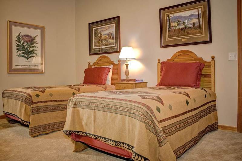 Twin Pines Condominium By Alpine Ski Properties Παρκ Σίτι Εξωτερικό φωτογραφία