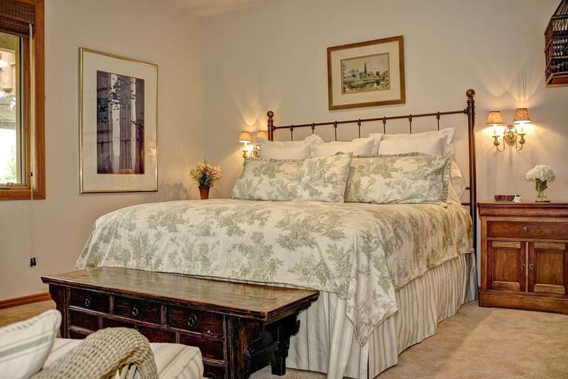 Twin Pines Condominium By Alpine Ski Properties Παρκ Σίτι Εξωτερικό φωτογραφία