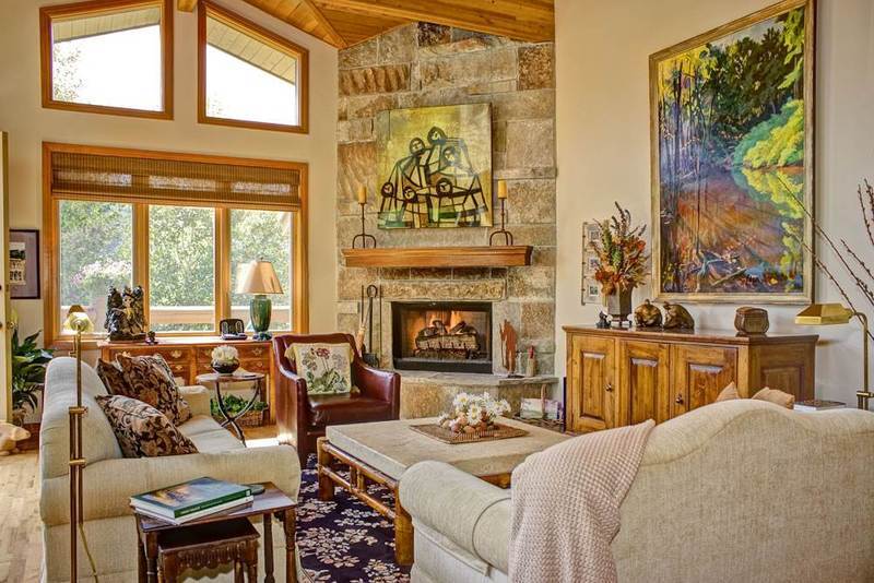 Twin Pines Condominium By Alpine Ski Properties Παρκ Σίτι Εξωτερικό φωτογραφία