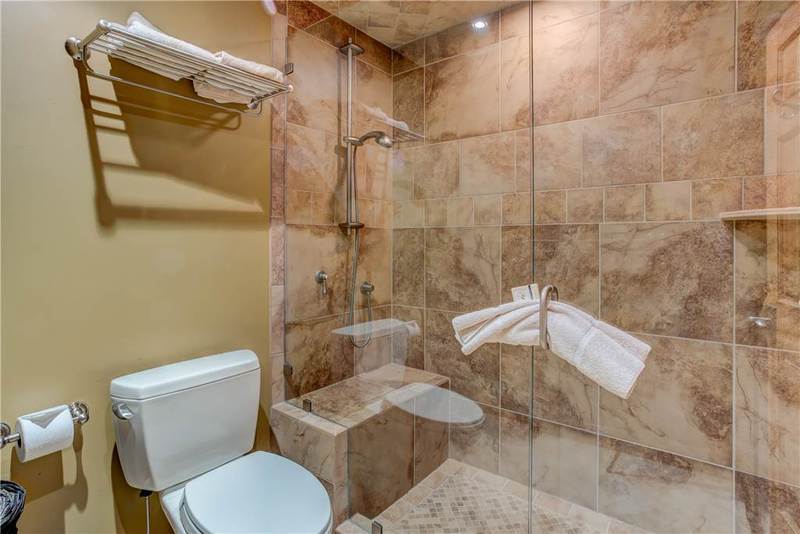 Twin Pines Condominium By Alpine Ski Properties Παρκ Σίτι Εξωτερικό φωτογραφία