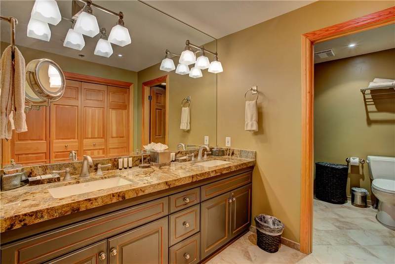 Twin Pines Condominium By Alpine Ski Properties Παρκ Σίτι Εξωτερικό φωτογραφία