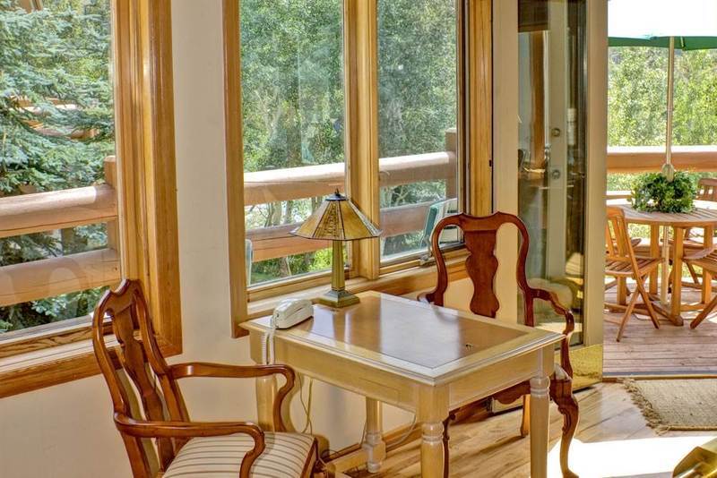 Twin Pines Condominium By Alpine Ski Properties Παρκ Σίτι Εξωτερικό φωτογραφία