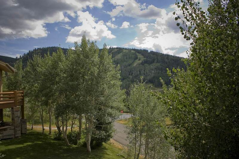 Twin Pines Condominium By Alpine Ski Properties Παρκ Σίτι Εξωτερικό φωτογραφία