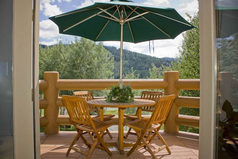 Twin Pines Condominium By Alpine Ski Properties Παρκ Σίτι Εξωτερικό φωτογραφία