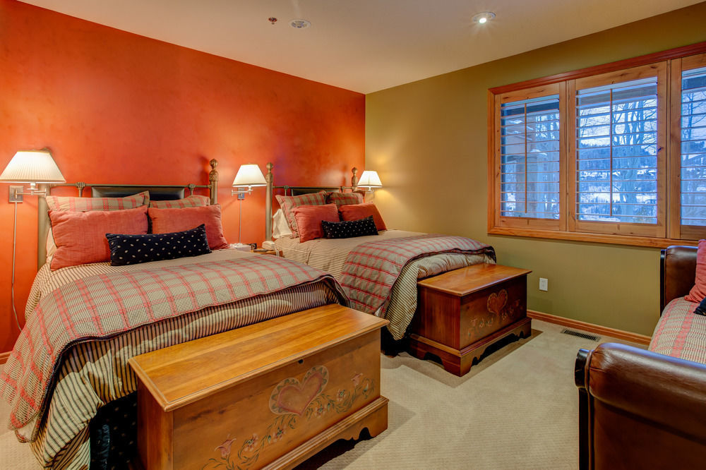 Twin Pines Condominium By Alpine Ski Properties Παρκ Σίτι Εξωτερικό φωτογραφία