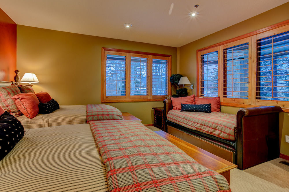 Twin Pines Condominium By Alpine Ski Properties Παρκ Σίτι Εξωτερικό φωτογραφία