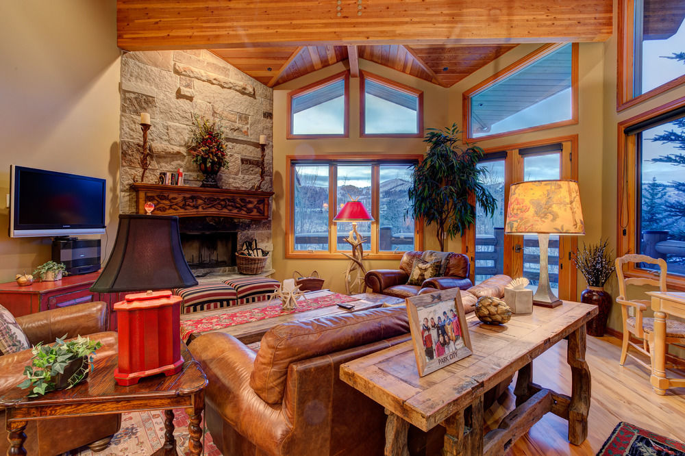 Twin Pines Condominium By Alpine Ski Properties Παρκ Σίτι Εξωτερικό φωτογραφία